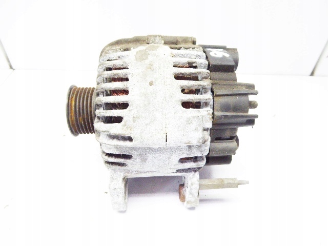 VW PASSAT B6 ALTERNATOR 2.0 TDI