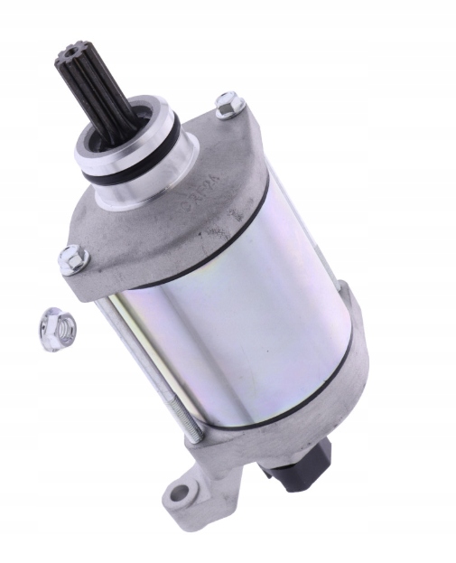 Štartér Jmp Pre Motocykel Suzuki Sv 650 Suzuki SV650 1999-2026