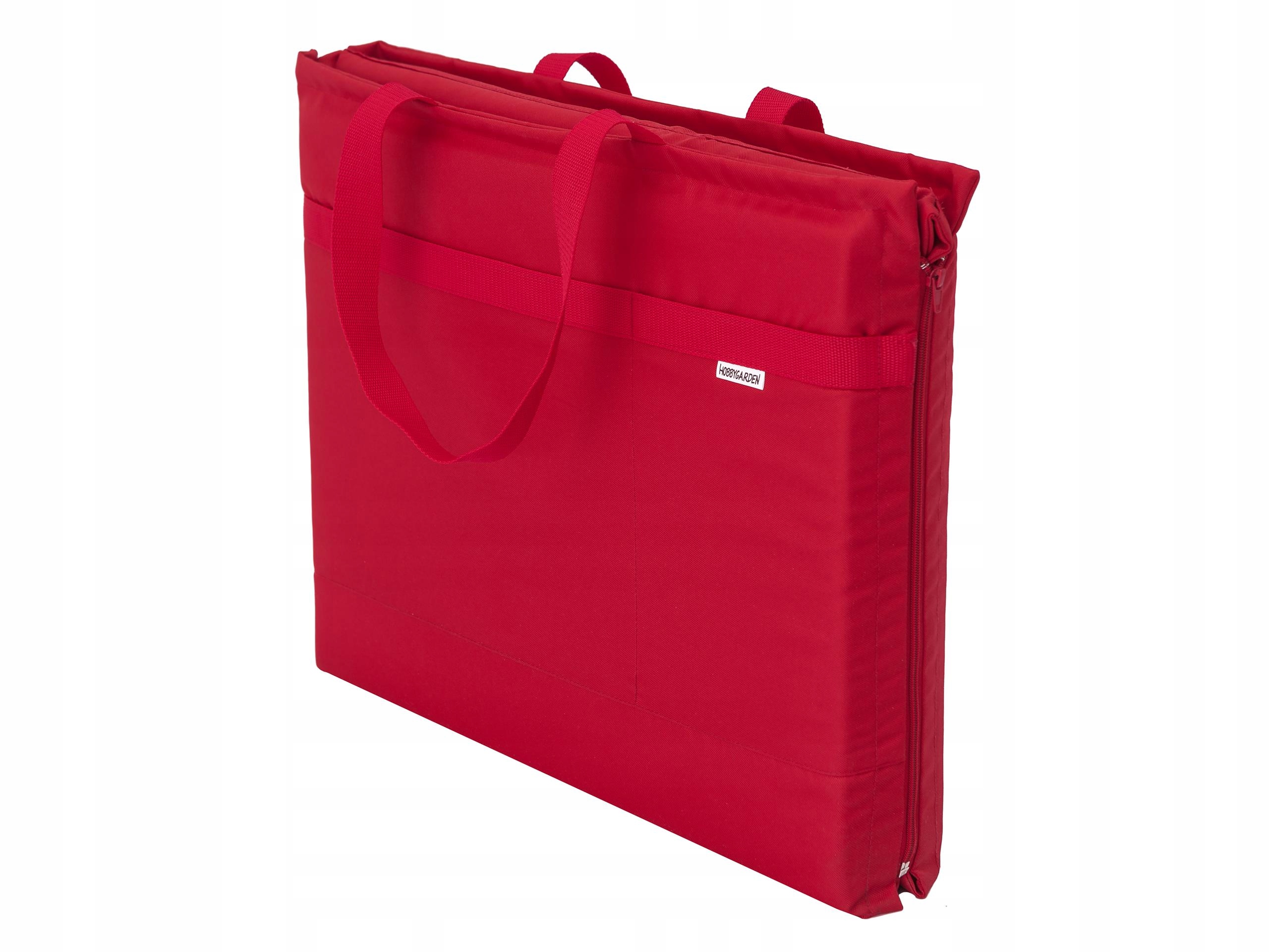 Skladacia podložka, Prenosný matrac, Plážová taška na výlety