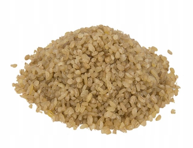 Levně Bulgur 5 kg