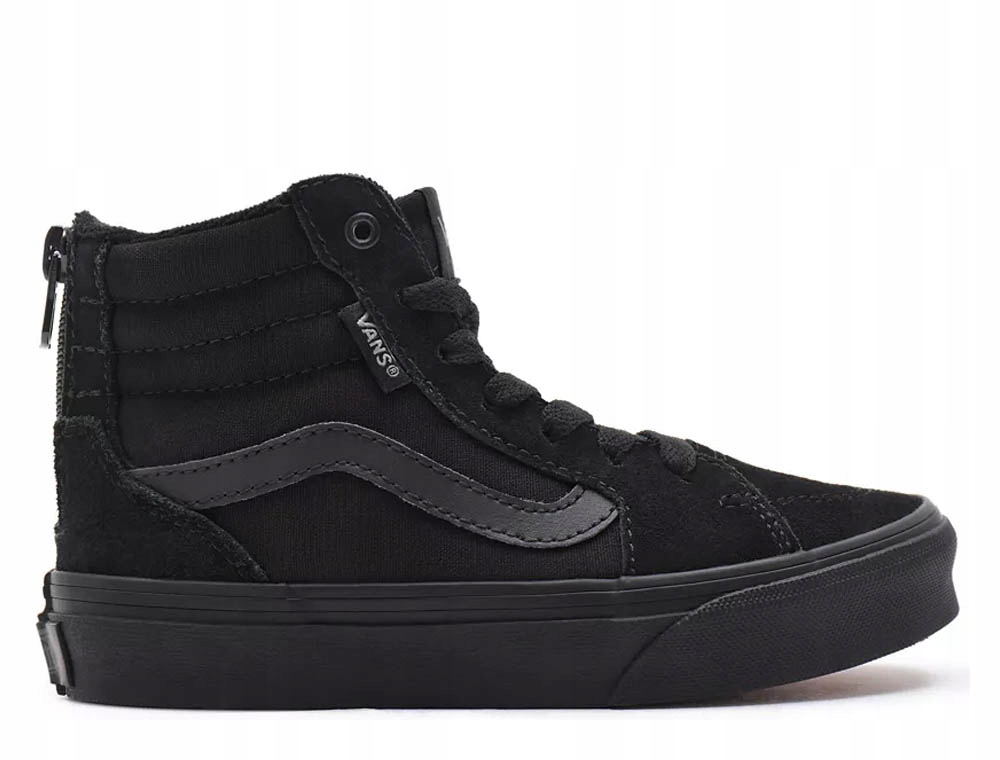 

Buty młodzieżowe Vans Filmore Hi VN0A5HZFGL4 38,5