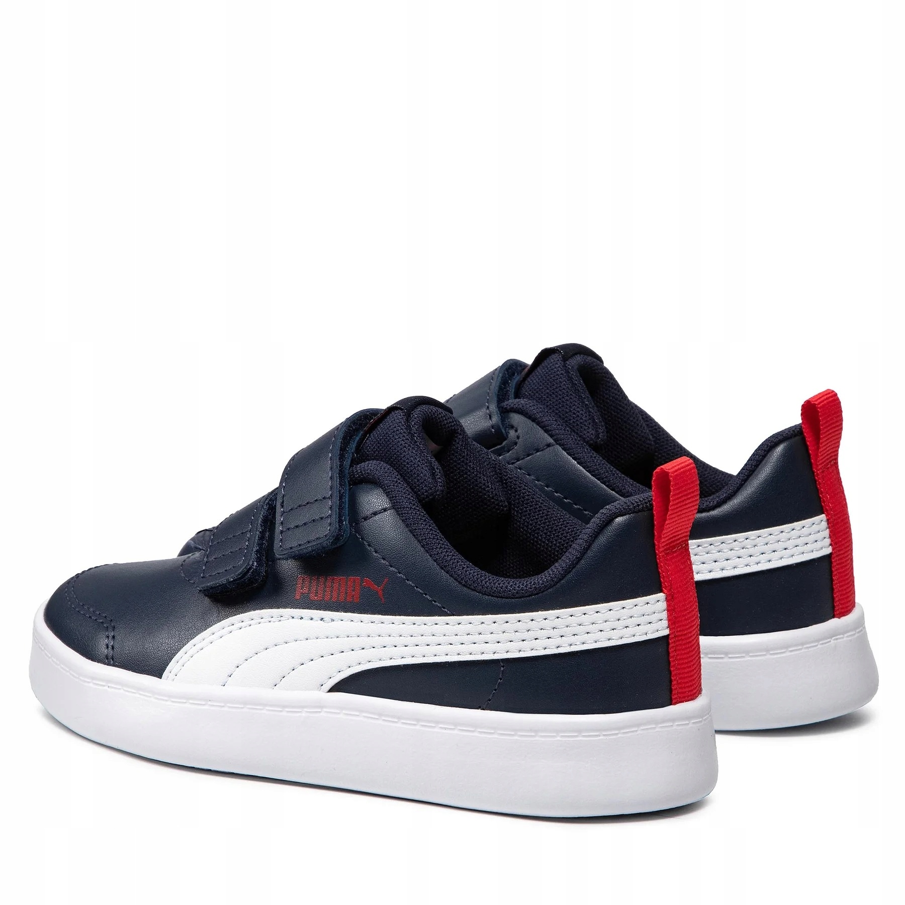 buty dziecięce sportowe puma na rzepy lekkie trampki dla dziecka r 31,5 Kod producenta 371543-01