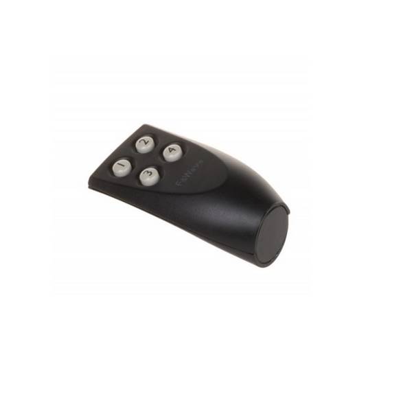 

Pilot FW-RC4 4-przyciskowy zasilanie 3V