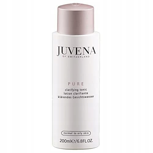 Juvena Čisticí Pleťové Tonikum (rozjasňující Tonikum) 200 ML