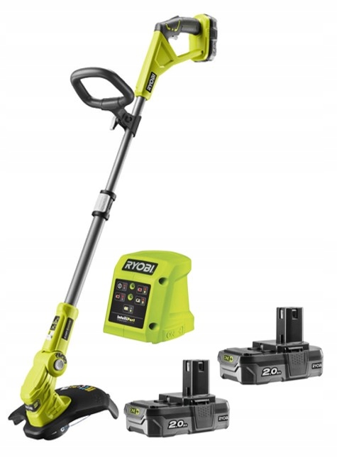 Podkaszarka akumulatorowa Ryobi One+ RLT183222S 2xAku 2,0Ah