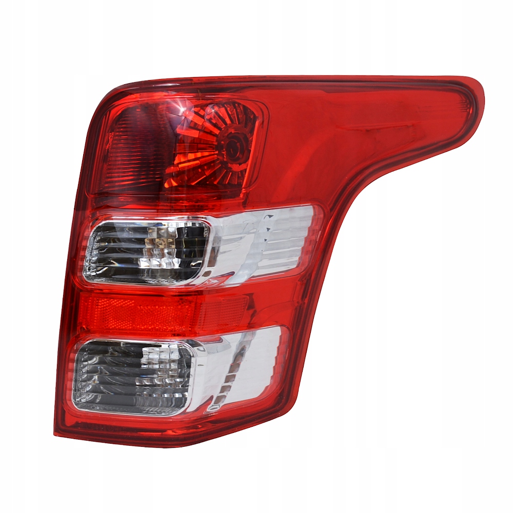 Lampa tylna prawa L200 KL/KK Fiat Fullback 8330A944 6000607109 - TYC Taiwan