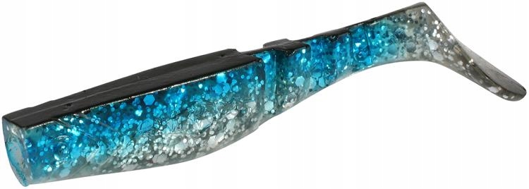 (r) Guma Fishunter 8cm 125 1szt Mikado PMFHL8-125