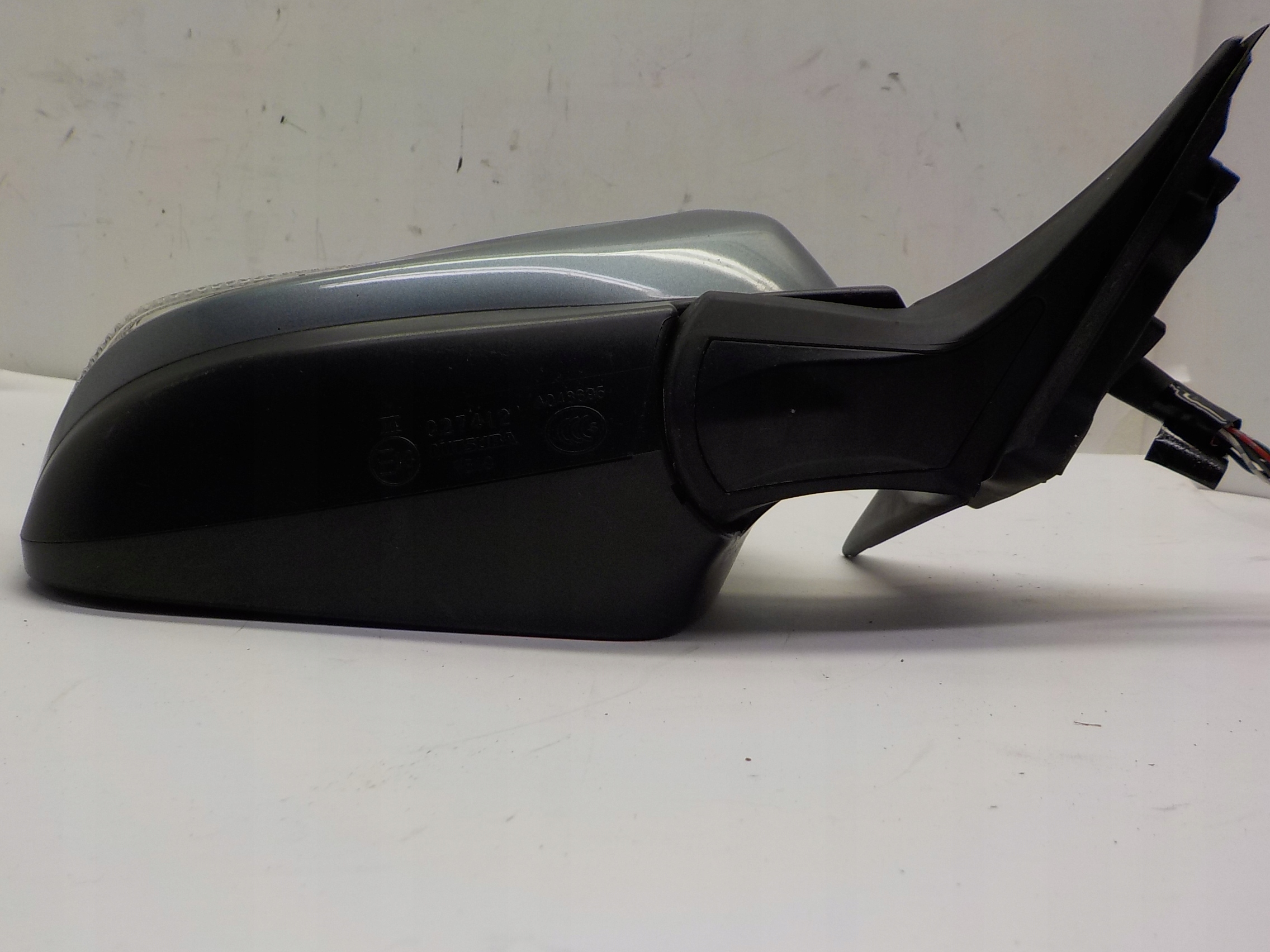 SUBARU OUTBACK IV mirror exterior right 027412 A048695