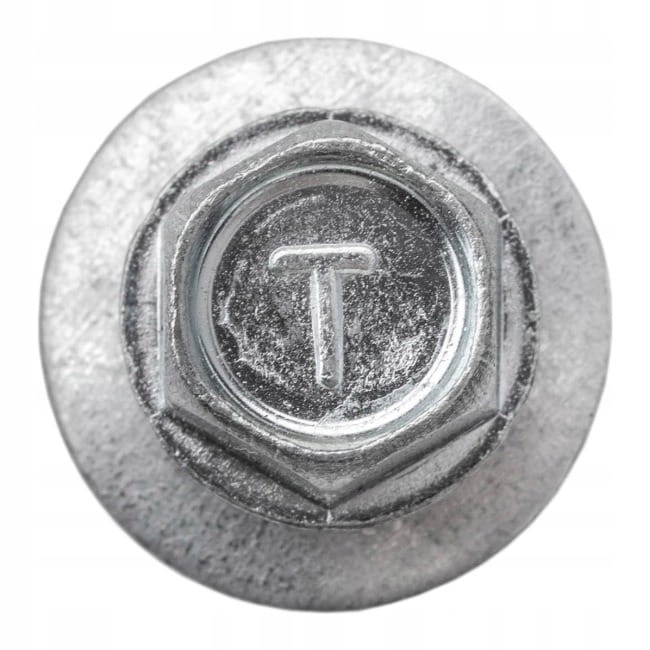 WKRĘT FARMERSKI SAMOWIERCĄCY 4,8X35 OCYNKOWANY 150SZT EAN (GTIN) 5906675445960