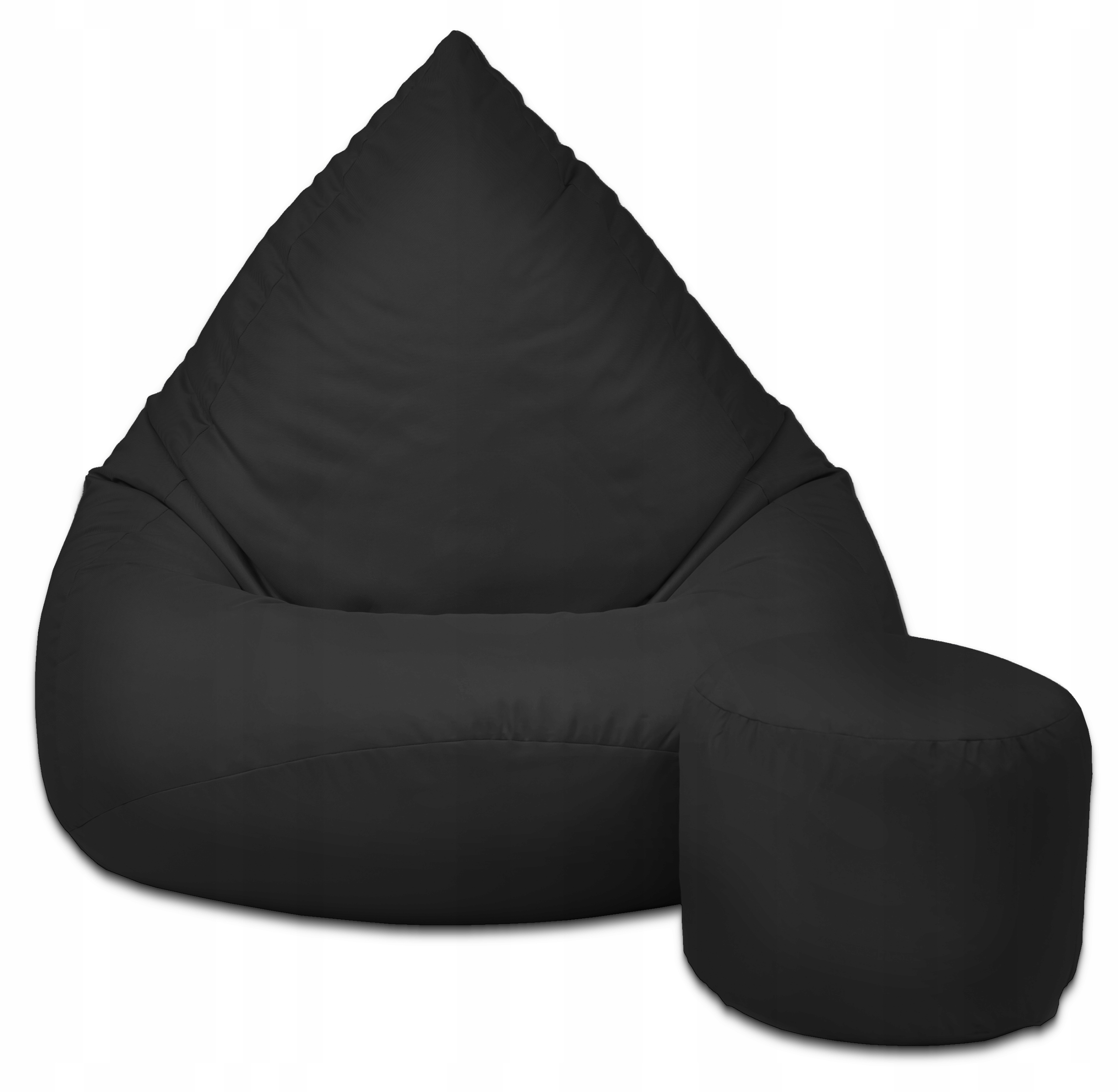 Pufa Worek Sako XXXXL Fotel Pufy