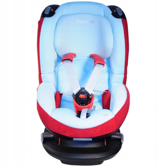 Maxi Cosi Tobi Red Blue Fotelik 9-18kg New