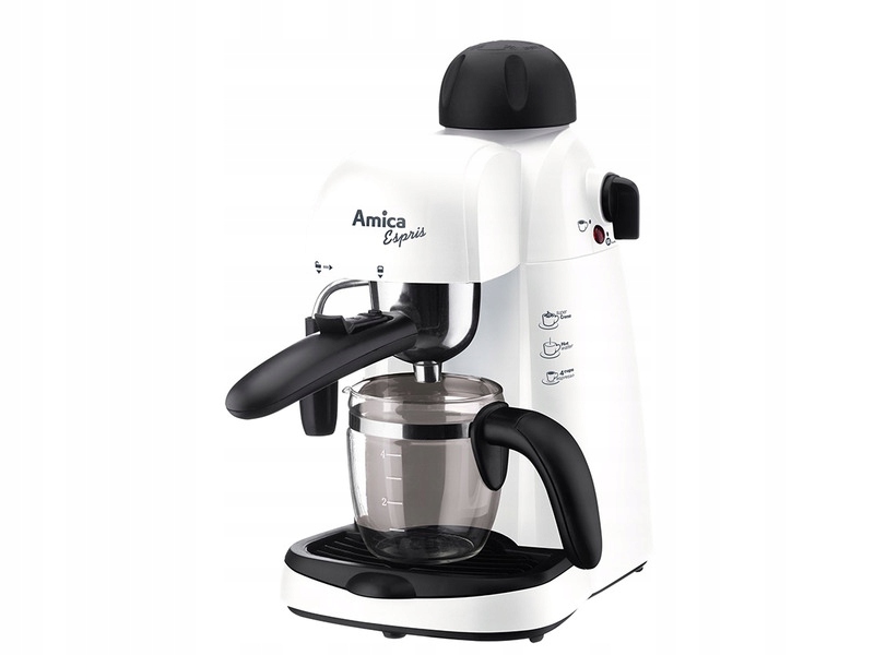 

Ekspres Amica CD 1011 Espris