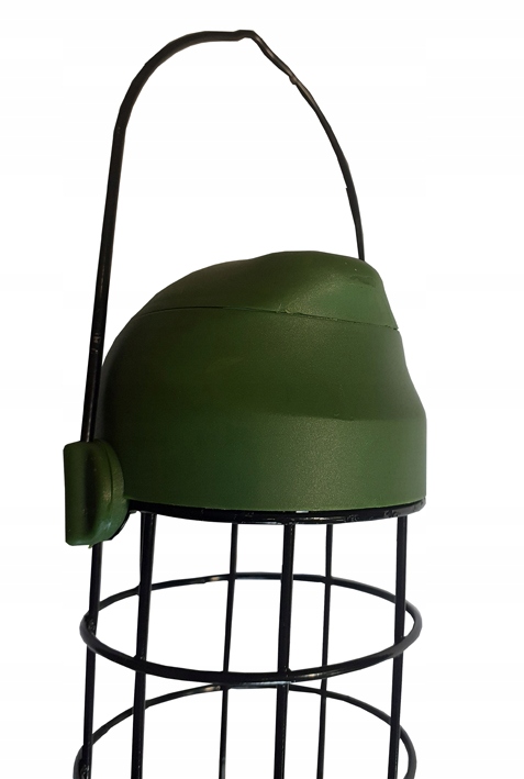 KARMNIK KARMIDŁO NA KULE TŁUSZCZOWE DLA PTAKÓW Stan opakowania oryginalne