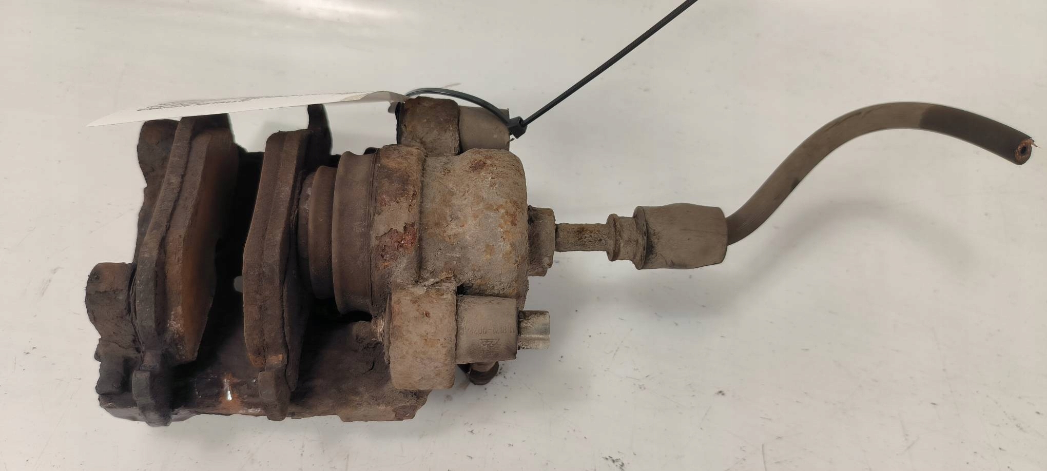 caliper brake rear part right BMW SERIA and E87 118