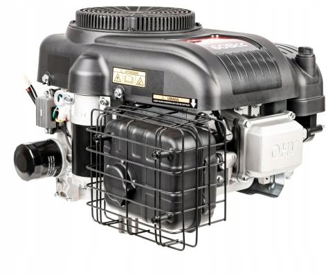 LC1P96F-A LONCIN Silnik spalinowy 608cm3 20,0KM 80mm/25,4mm do traktorka Marka Loncin