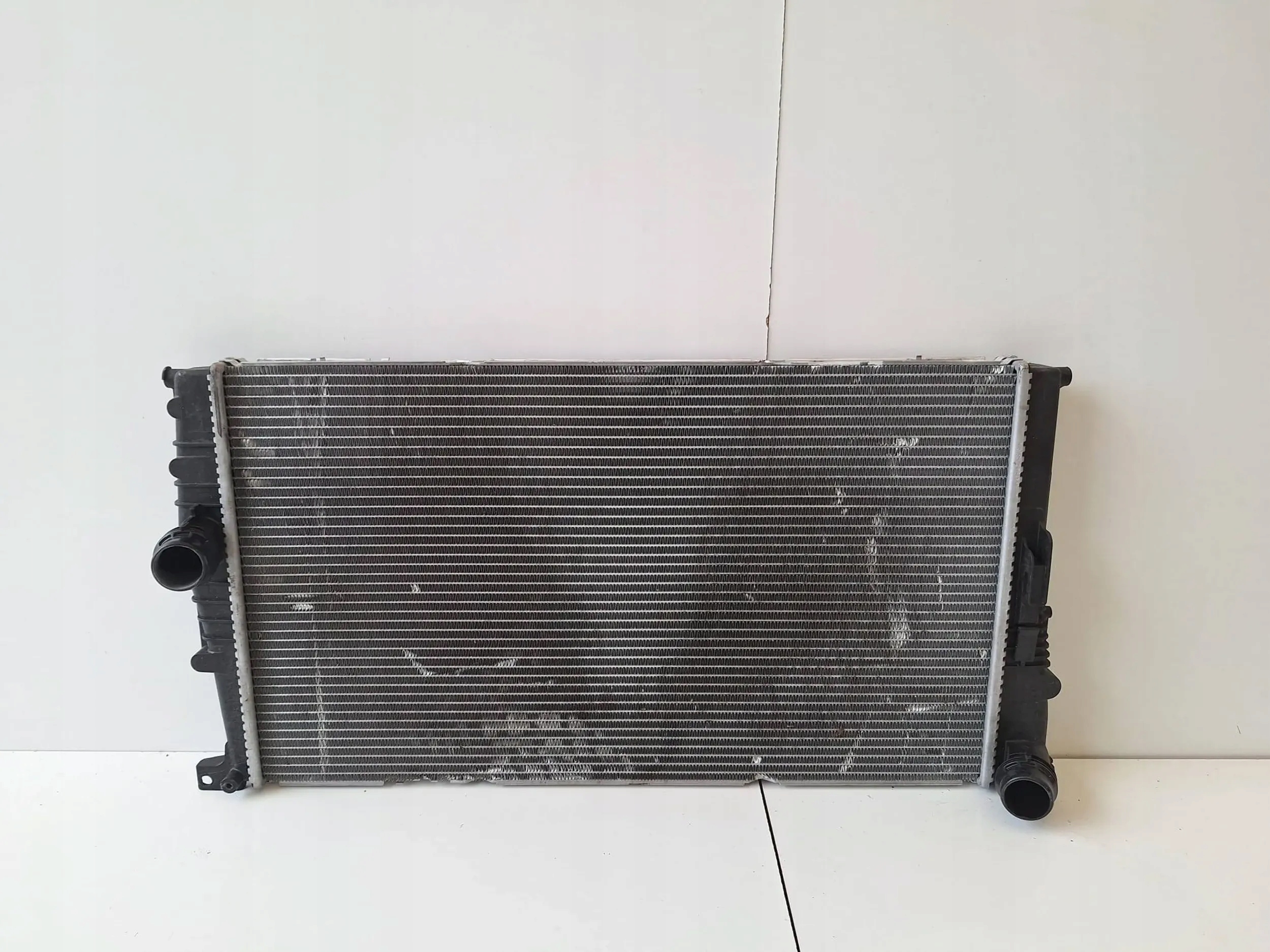 BMW F20 F21 F30 CHŁODNICA WODY 8672095