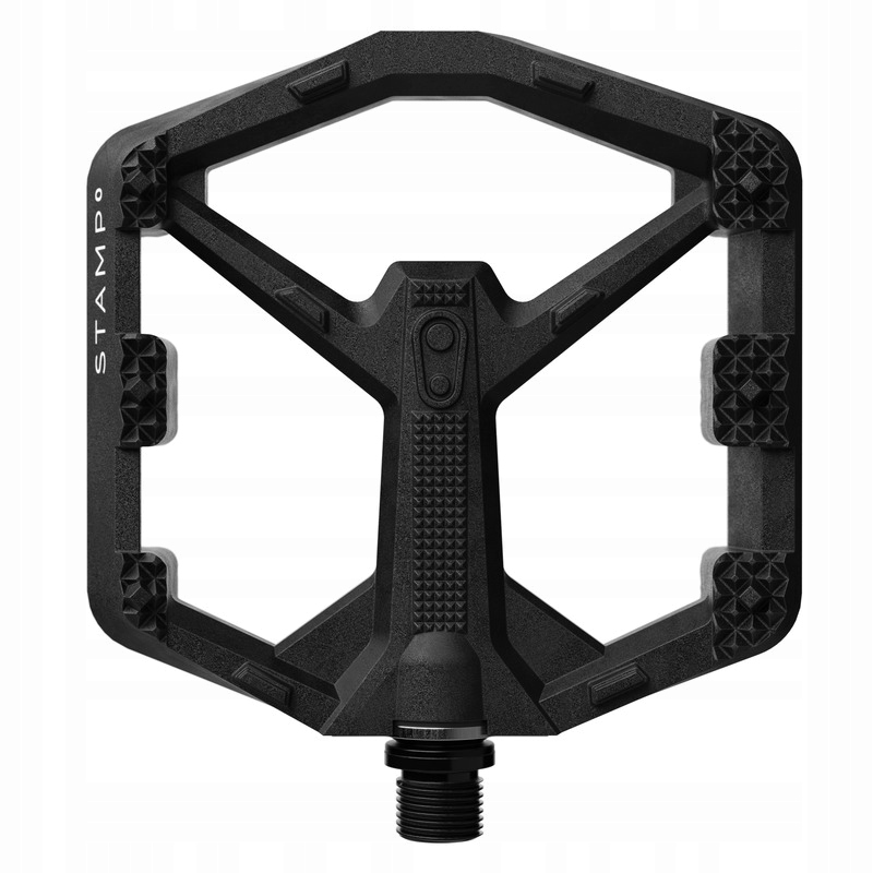 Pedały Crankbrothers Stamp 0 Large Black