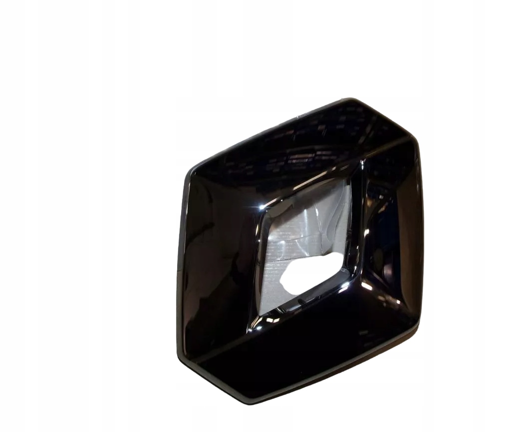 Emblemat Renault Przód Renault Clio V 628900961R Nowy Oryginał OE