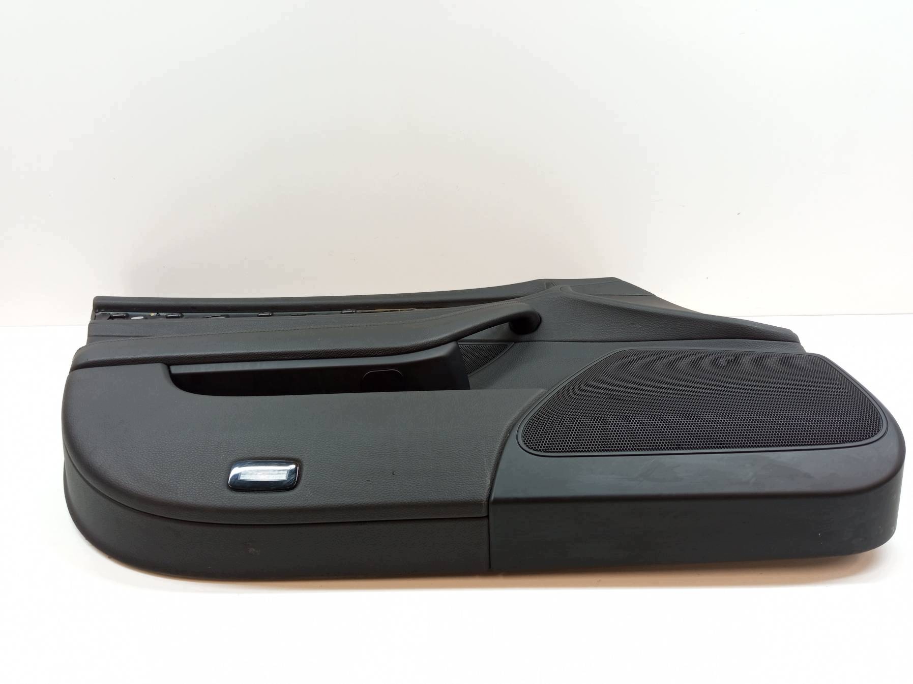 upholstery side left front driver´s Porsche Panamera II (2016-2023) 971