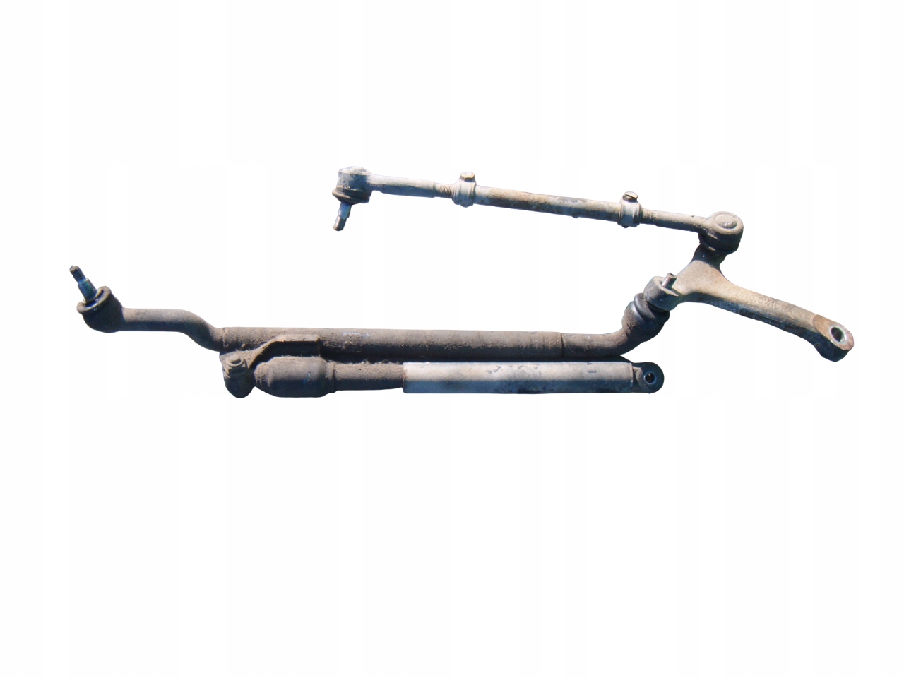 MERCEDES E W124 4MATIC 84- DRĄŻKI KIEROWNICZE