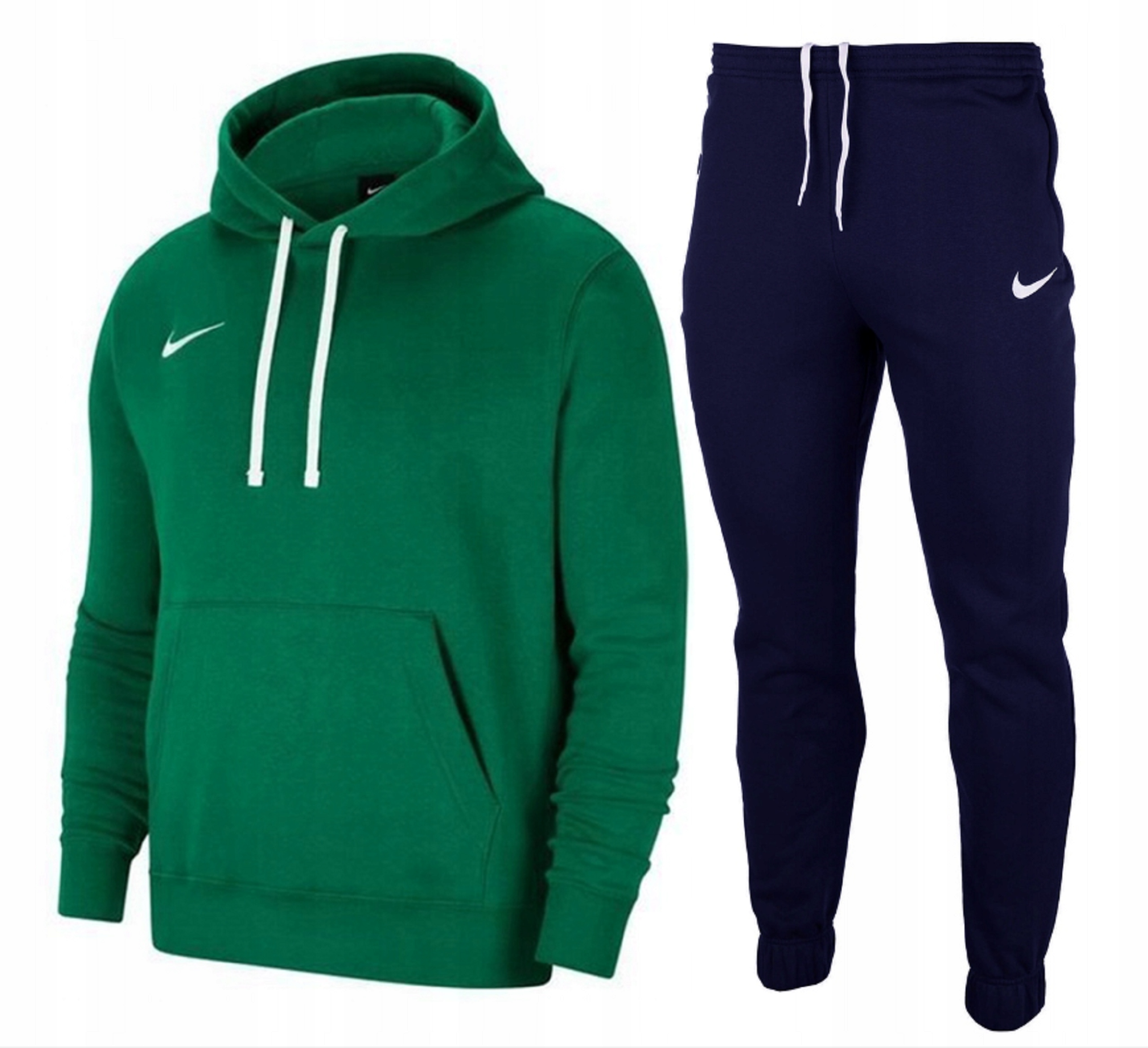 Teplákovka Nike Park 20 pánský bavlněný komplet vel. M