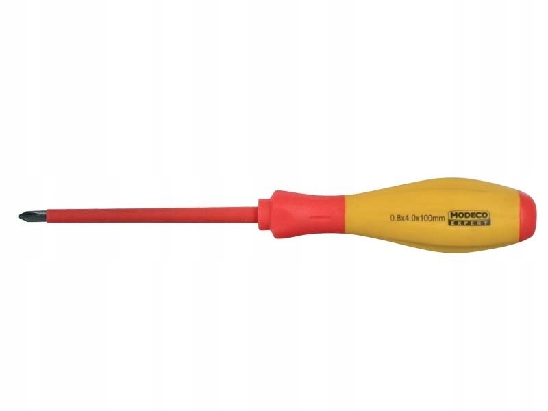 

Wkrętak Elektryczny PH0 75mm Modeco