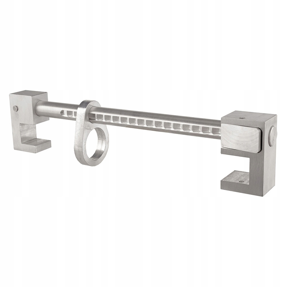 Protekt At 250 Zaczep belkowy na dwuteownik Urządzenie zaczepowe En 795 B