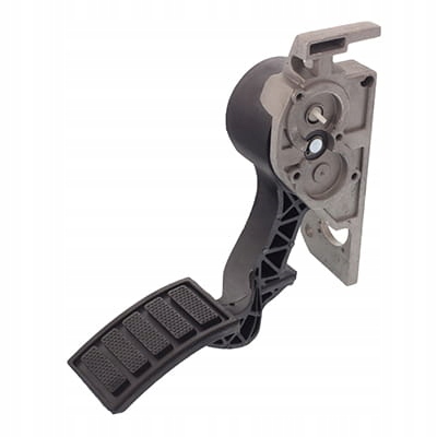 Plynový pedál Volvo FH12 Kompletní, bez potenciometru 20499271NKPL