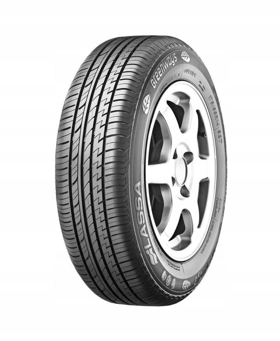Lassa Greenways 185/70 R13 86 T