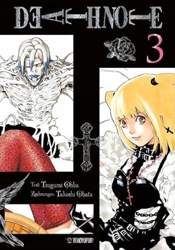 Death Note Vol 1 - Niska cena na Allegro