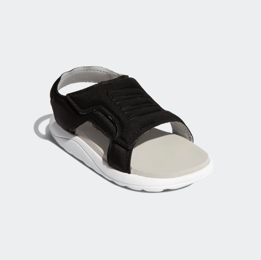 

Buty Adidas Sandały roz. 27 Comfort 17 cm