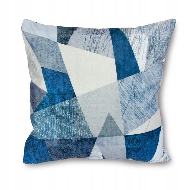 Dekoračný vankúš Abstract 60x60