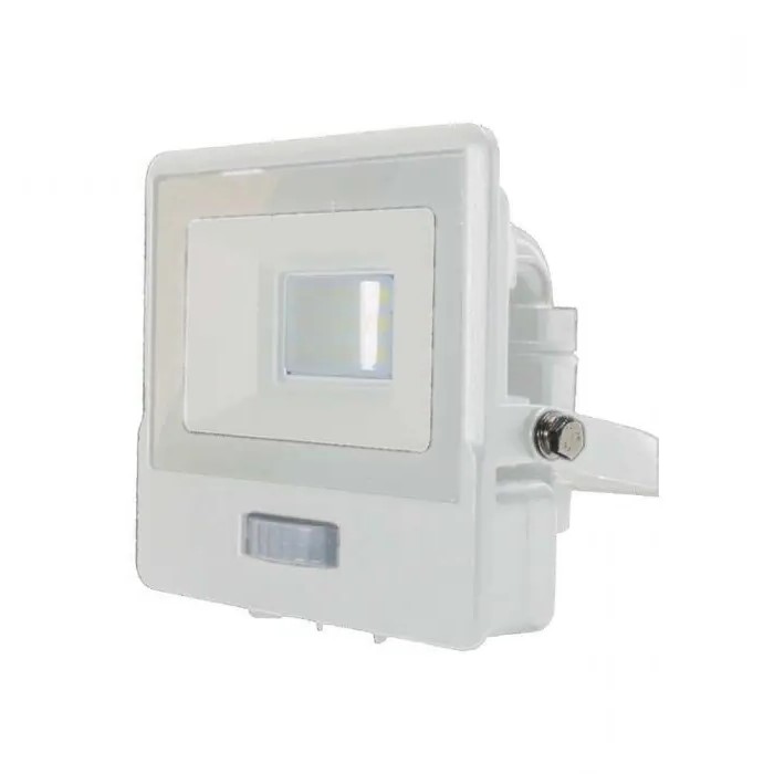 Прожектор Светильник светодиодный галогенный датчик 50W 4000K