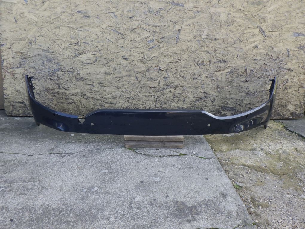 KIA SPORTAGE V 5 2021- front bumper