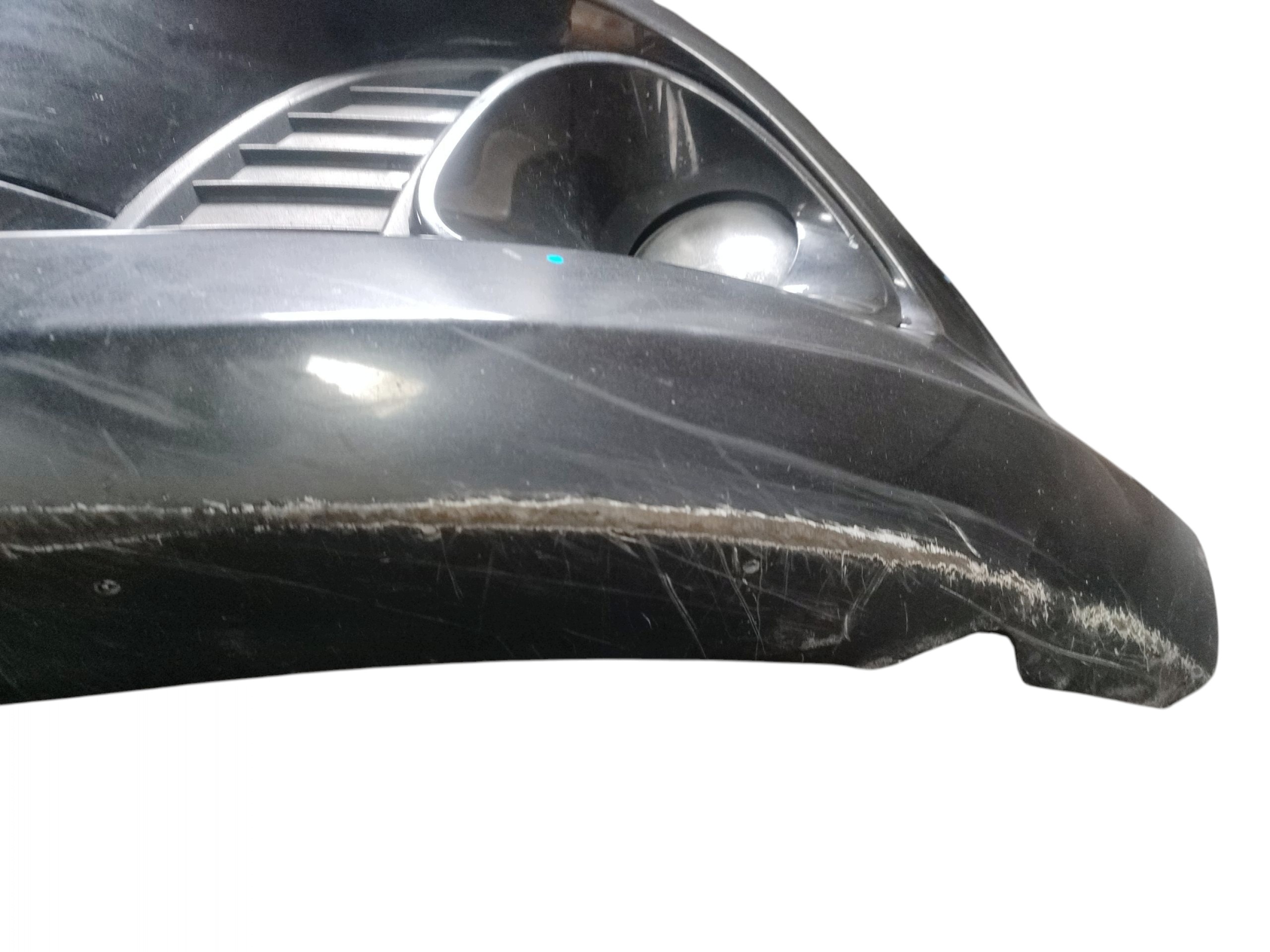 bumper front complete OPEL CORSA D OPC LAK: Z20R (06-11)