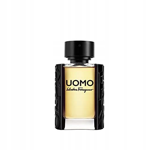 Salvatore Ferragamo Uomo Edt Objem: 50 ML Pro Muže