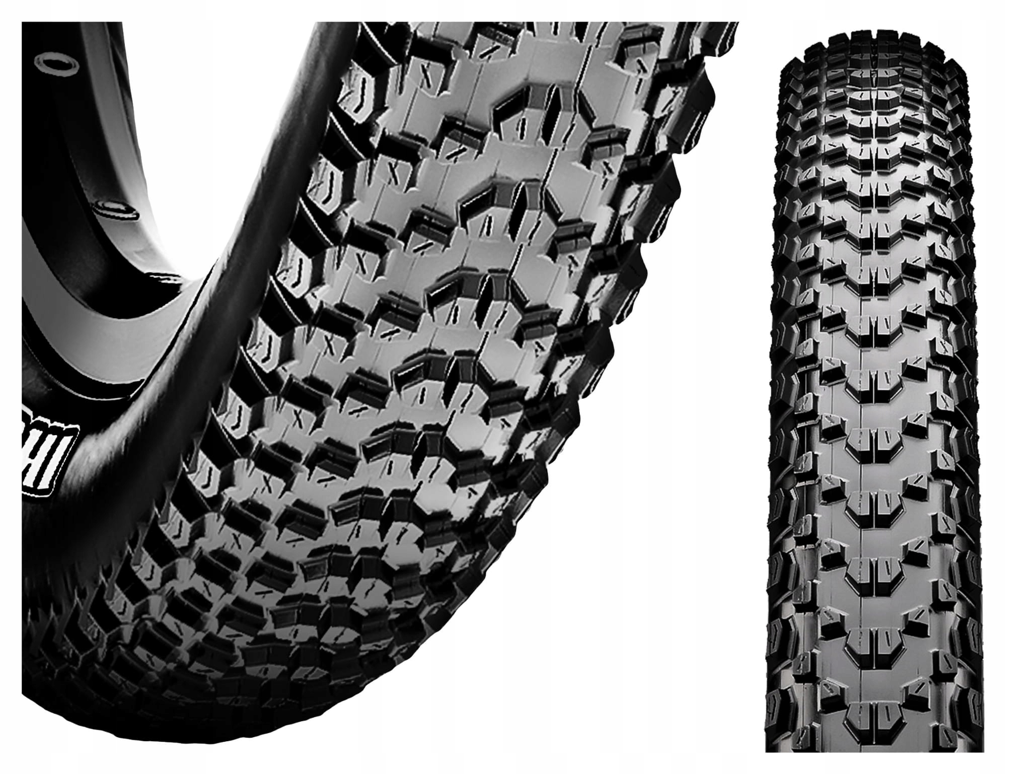 Opona Maxxis Ikon 29x2.2 Exo Tr