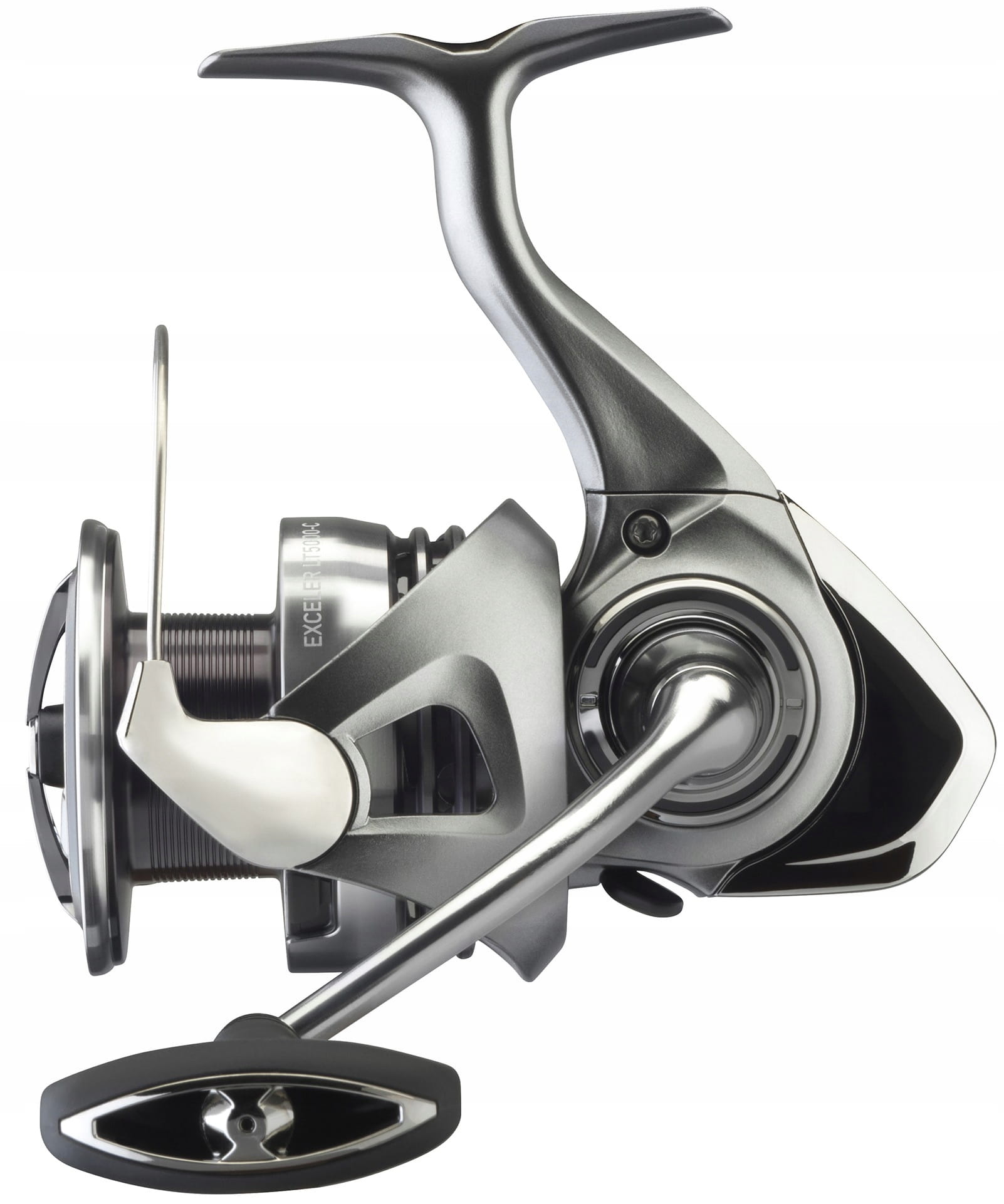 Daiwa Kołowrotek 23 Exceler Lt 2500