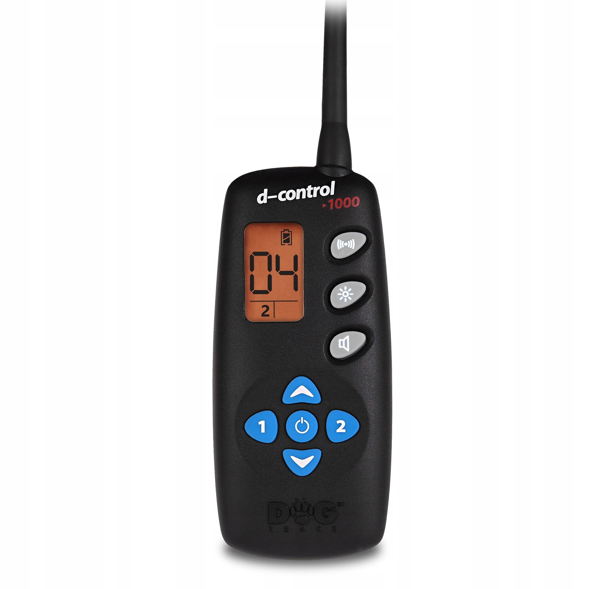 Dog Trace Vysílač d control 1040