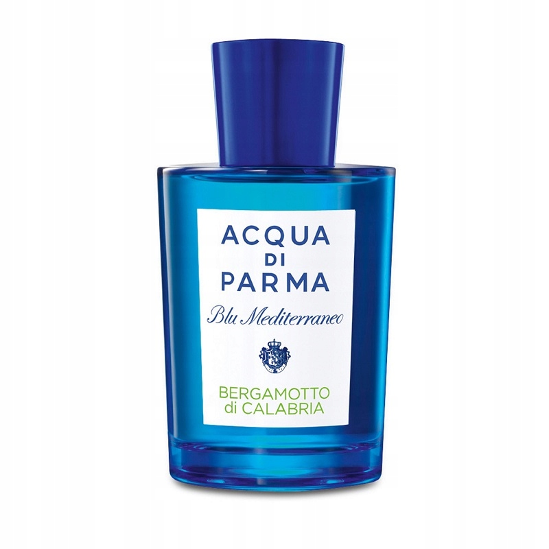 Acqua di Parma Blu Mediterraneo Bergamotto Di Calabria 75 ml toaletní voda