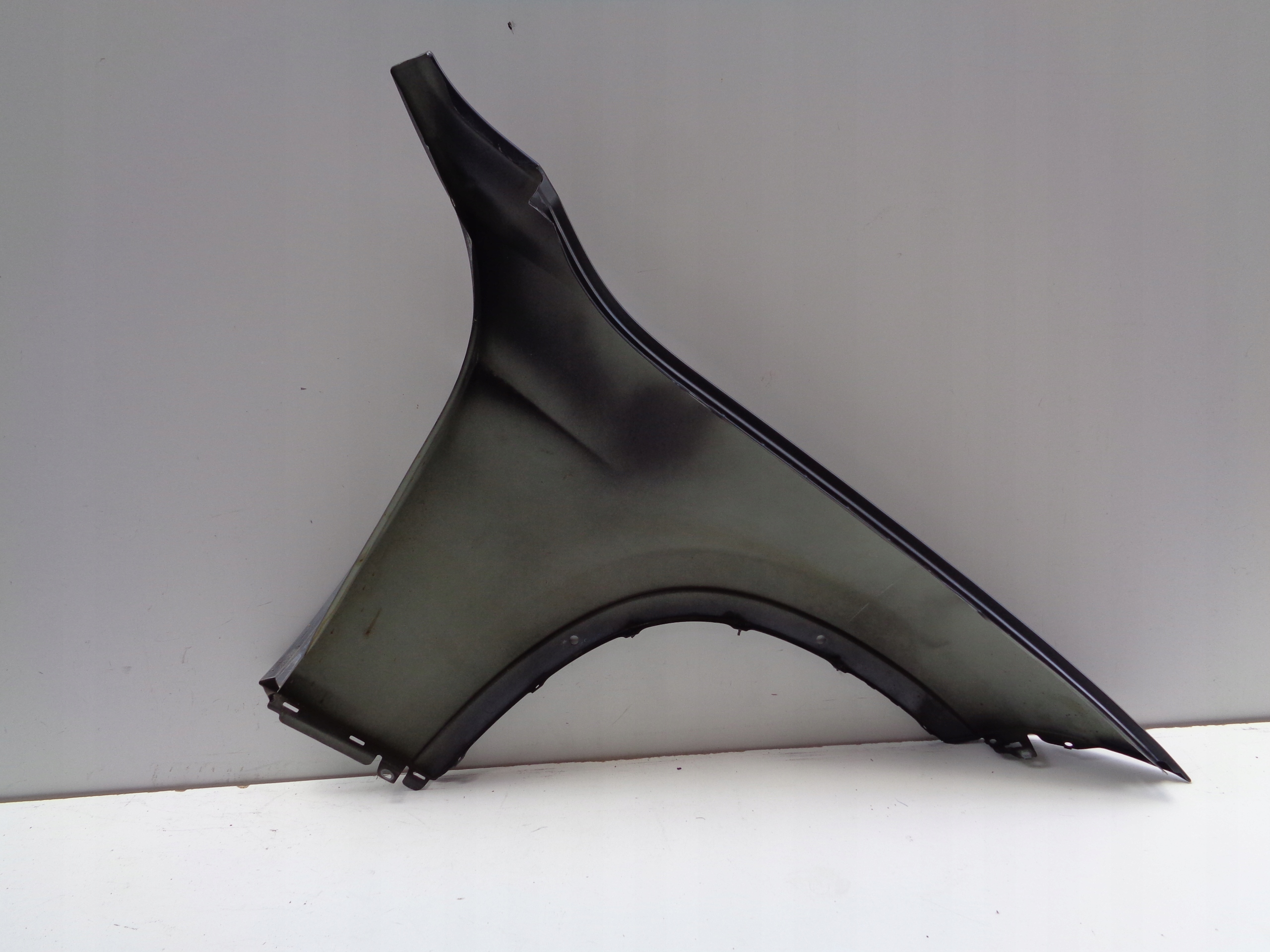 fender left front BMW X1 E84 12- LIFT NR 47343