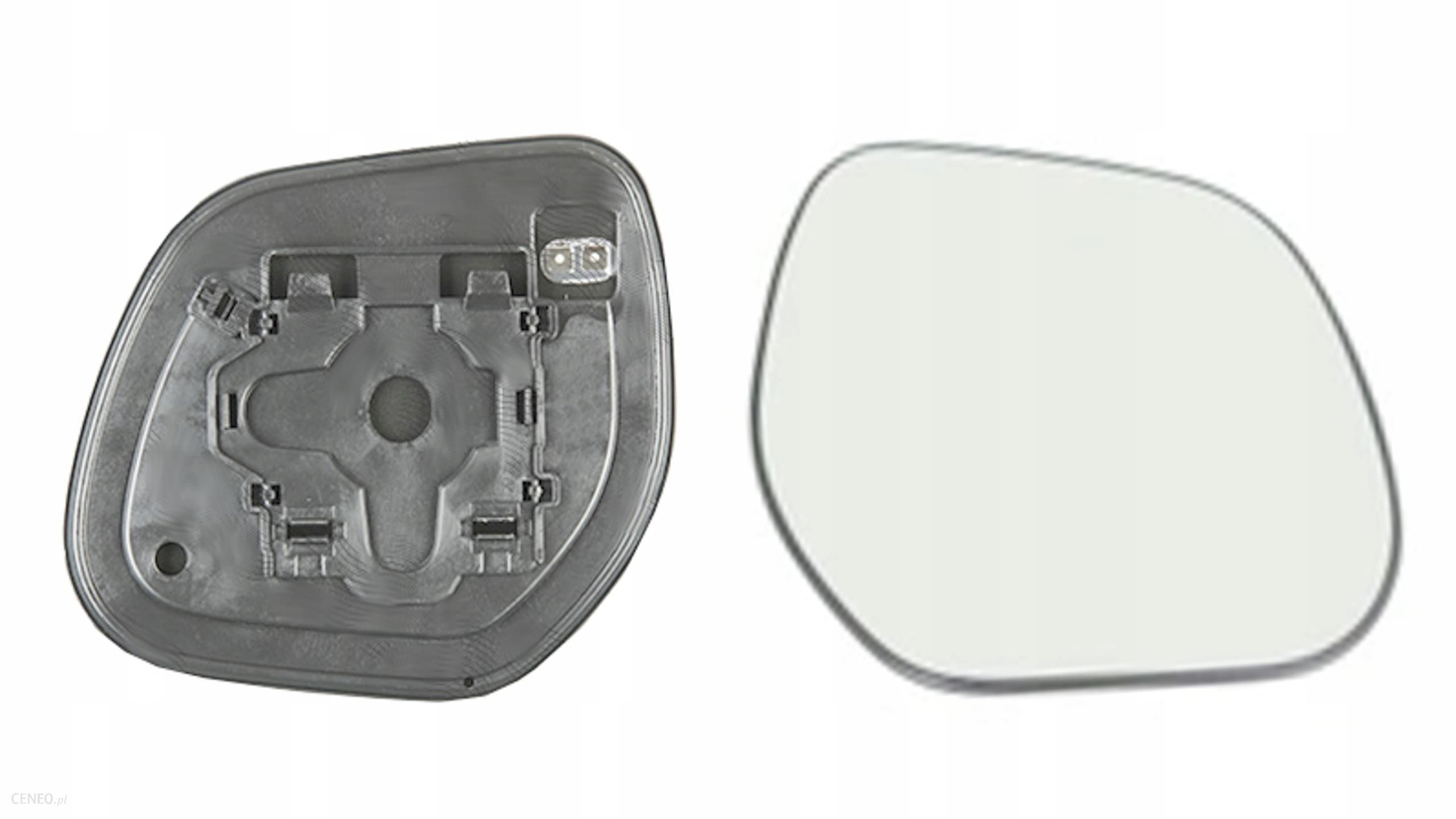 

Citroen Peugeot Mitsubishi Wkład Lusterka Prawy