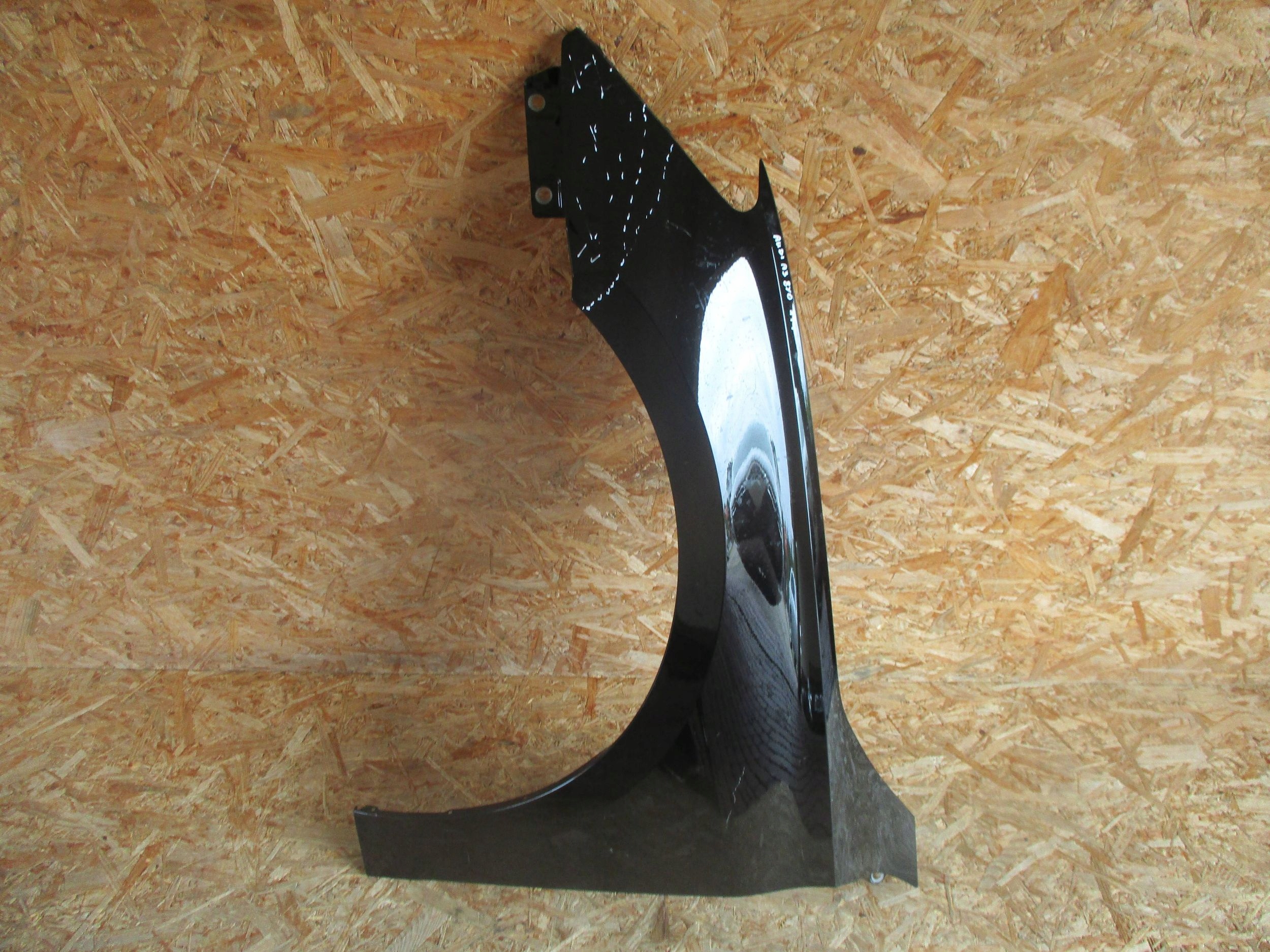 fender front front left AUDI A3 8Y0 20