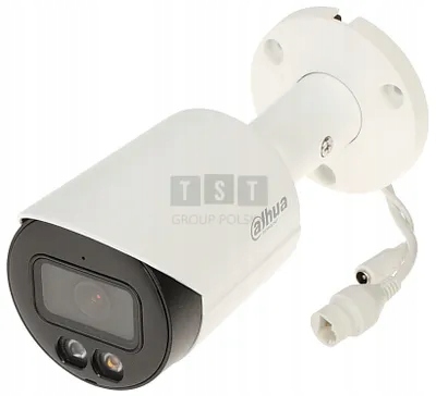 Ip Kamera IPC-HFW2249S-S-IL-0280B WizSense 1080p 2.8 mm Dahua