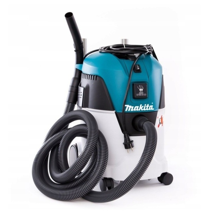 

Makita VC2512L Odkurzacz Przemysłowy 1000W 25L