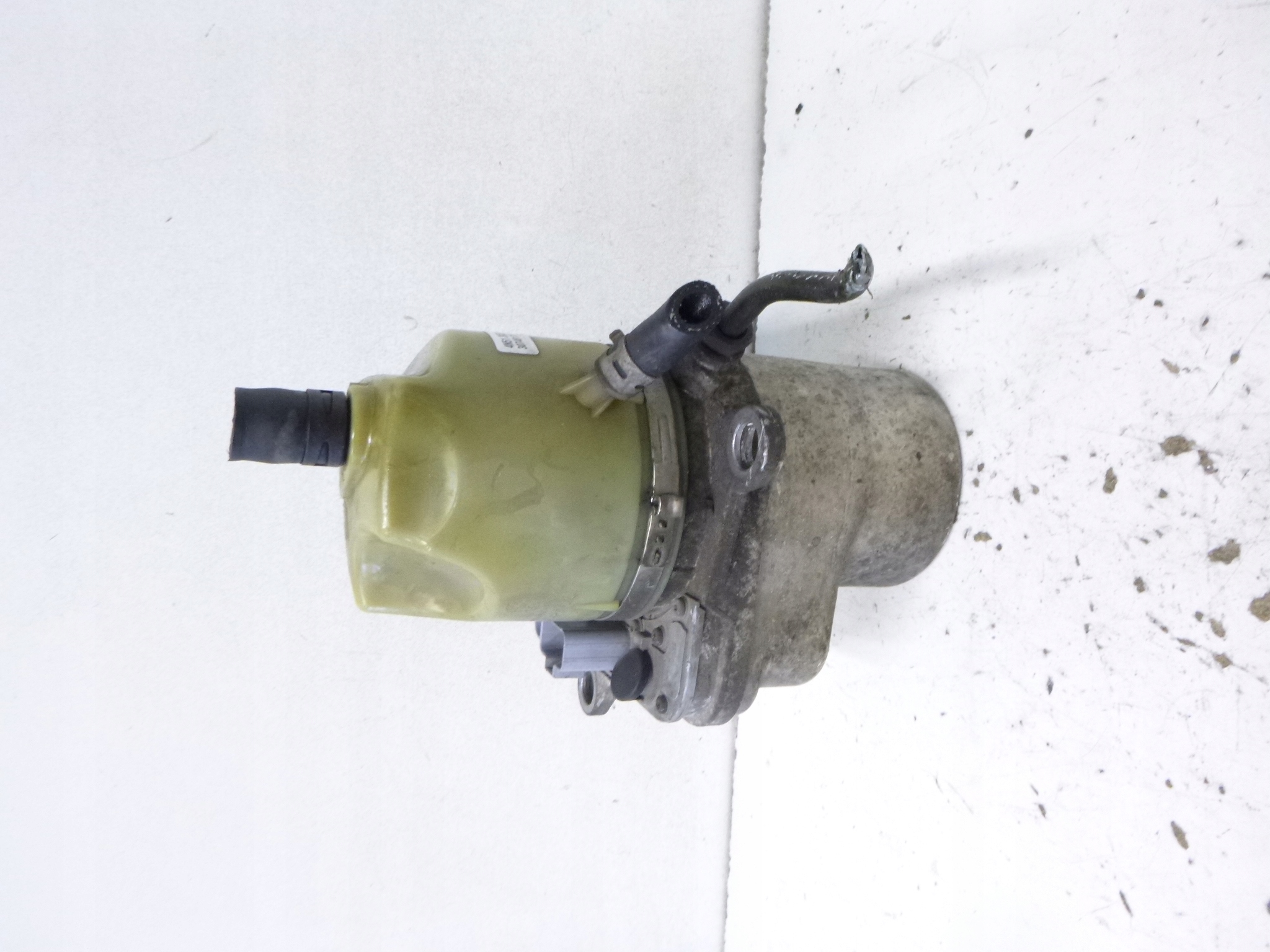 control electrics VOLVO V50 2.0 2005r. 4N51 3K514 DS
