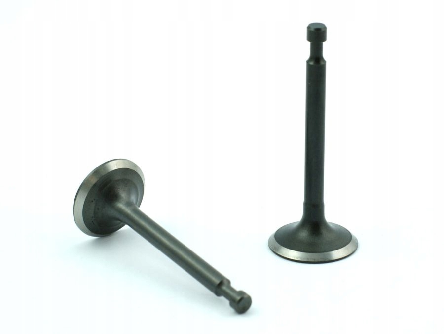 Zawory kpl ssący + wydechowy do HONDA GX160 GX200 Typ zawór