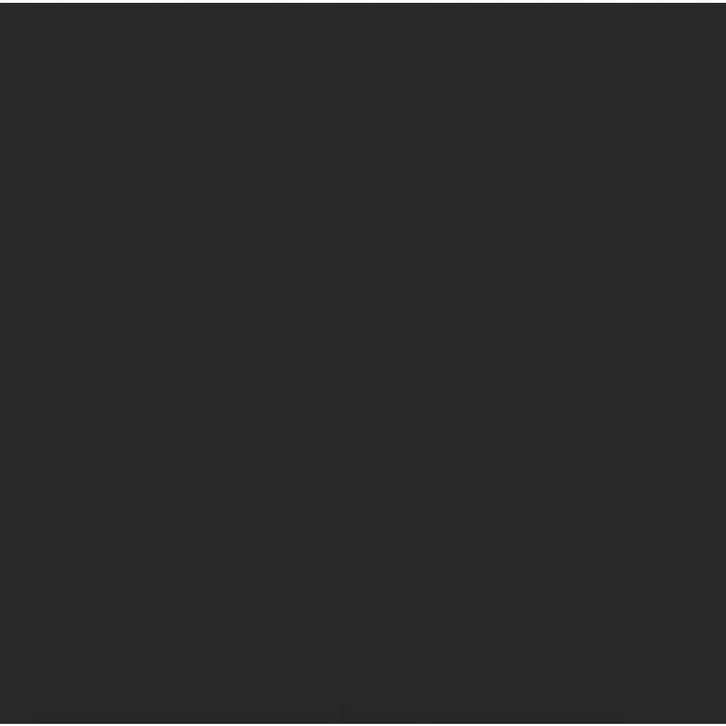 Narożne moduły sofy z poduszkami, 2 szt., czarne Wysokość mebla 57.5 cm