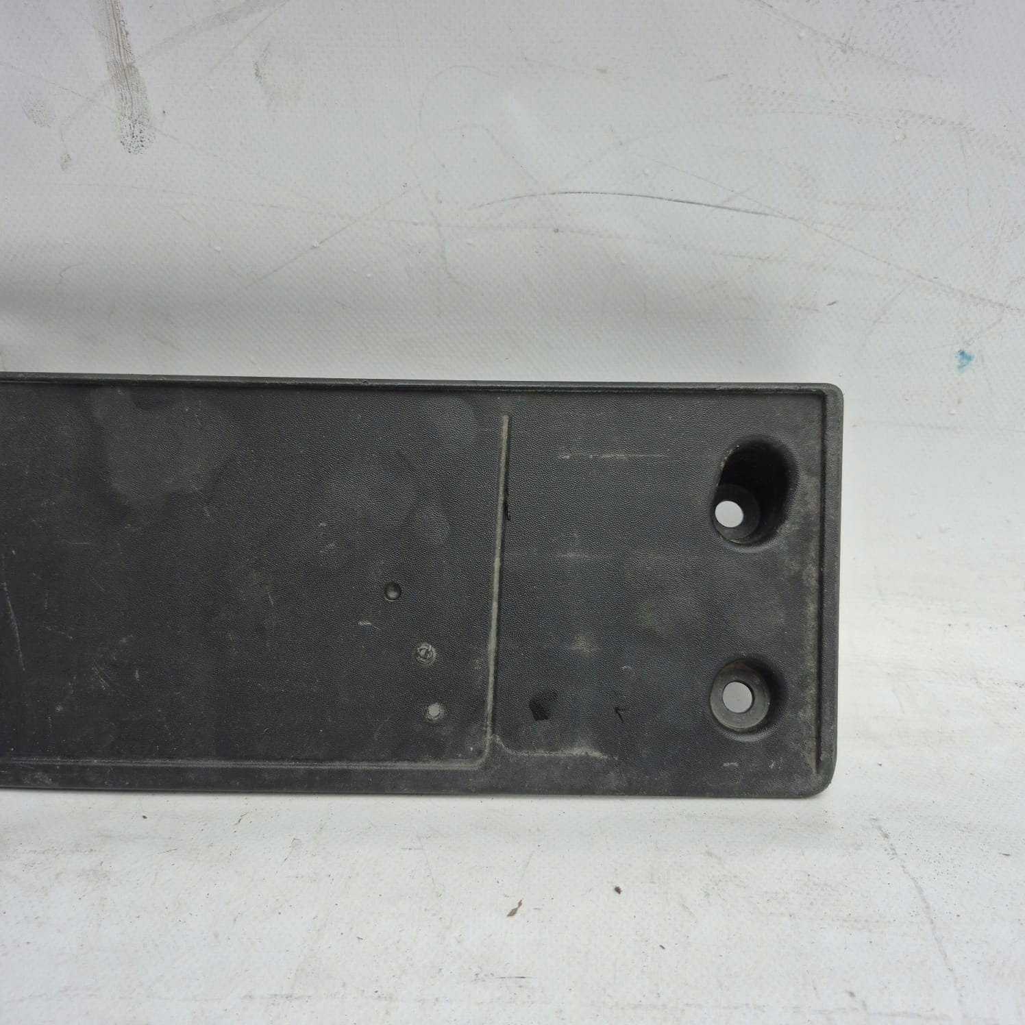SEAT LEON IV 4 20-> frame holder holder signs