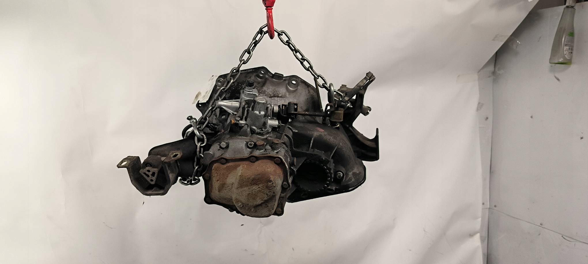 Getriebe 1.4 59 KM OPEL ASTRA F
